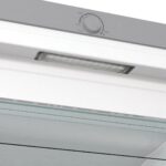 Gorenje FN619EES5 Freestanding 280 L E Grey - Image 11