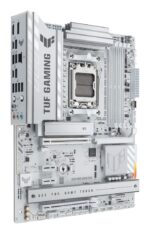 Asus TUF GAMING B850-PRO W NEO Wi-Fi Motherboard ATX with AMD AM5 Socket 90MB1NW0-M0EAY0 - Image 3