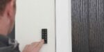 Yale 05/301000/BL numeric keypad Bluetooth Black - Image 2