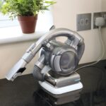 Black & Decker PD1820L-QW handheld vacuum Chrome Bagless - Image 10