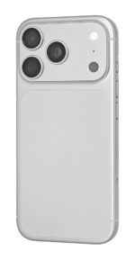 Apple iPhone 17 Pro Max 256GB Silver - Image 11