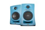 Kali Audio Lp Unf Ηχεία Studio Monitor (Ζεύγος) Μπλε - Image 4