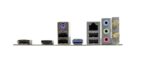 Biostar H610MT-E motherboard Intel H610 LGA 1700 micro ATX - Image 3