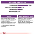 ROYAL CANIN Sterilised 37 - dry cat food - 10 kg - Image 7