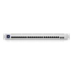 Ubiquiti Enterprise XG 24 Managed L3 Switch with 10 Gigabit (1Gbps) Ethernet Ports and 2 SFP Ports - Image 2