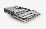 Sapphire PURE X870A Wi-Fi Motherboard ATX with AMD AM5 Socket 52122-02-40G - Image 4