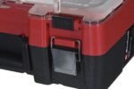 Einhell TE-CD 18/40 Li-i +64 Percussive Drill Driver Battery 18V 2x2Ah - Image 11