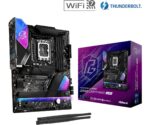 ASRock Z890 Lightning WiFi Motherboard ATX with Intel 1851 Socket - Image 5