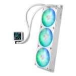 ASUS Prime LC 360 ARGB White Edition Processor All-in-one liquid cooler 12 cm 1 pc(s) - Image 12