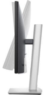Dell P2425D IPS Monitor 23.8" QHD 2560x1440 with Response Time 5ms GTG - Image 6