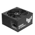 ASUS TUF Gaming 1000W Gold EVO power supply unit 20+4 pin ATX ATX Black - Image 4