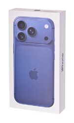 Apple iPhone 17 Pro 256GB Deep Blue - Image 12
