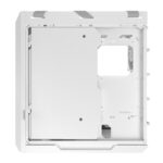 Asus ROG Strix Helios II Gaming Midi Tower Computer Case with Side Window and RGB Lighting White - Image 7