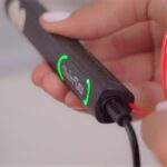 3Doodler FLOW 3D pen 2.2 mm Black - Image 2
