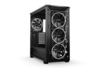 Be Quiet Shadow Base 800 FX Gaming Midi Tower Computer Case with Side Window and RGB Lighting Black - Image 2