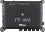 Tascam Polyphonic Digital Rack Recorder - Image 7