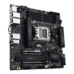 Asus Pro Ws B850M-Ace Se Motherboard ATX with AMD AM5 Socket - Image 3