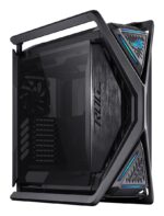Asus ROG Hyperion GR701 BTF Edition Gaming Full Tower Computer Case with Side Window and RGB Lighting Black - Image 5