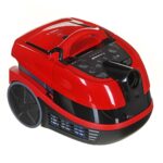 Bosch Serie 4 BWD421PET vacuum Cylinder vacuum Dry&wet 2100 W - Image 3