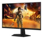 AOC Q27G41ZDF QD-OLED HDR Gaming Monitor 25.6" QHD 2560x1440 240Hz with Response Time 0.3ms GTG - Image 4