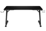 Huzaro Hero 2.5 computer desk Black - Image 4