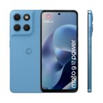 Motorola Moto G17 Power Dual SIM (8/256GB) Alaskan Blue - Image 2
