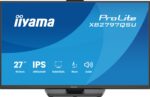 Iiyama XB2797QSU-B1 Monitor 27" QHD 2560x1440 - Image 5