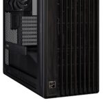 Asus ProArt PA602 Gaming Midi Tower Computer Case with Side Window Wood Edition - Image 16