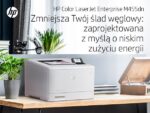 HP Color LaserJet Enterprise M455dn Colour Printer - Image 12