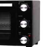 Adler AD 6024 oven Black - Image 2