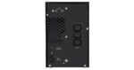 Infosec E4 Value UPS On-Line 1000VA 800W with 3 IEC Power Plugs - Image 3