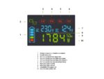 Green Cell Phase Power Relay 24V - Image 11