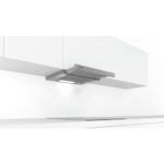 Bosch Sliding Vent Hood 60cm Inox - Image 3