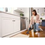 Black & Decker DVD320BP handheld vacuum Bagless - Image 5