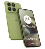 Motorola Moto G67 5G (8/256GB) PANTONE Nile - Image 6