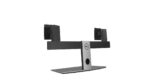 Dell MDS19 Desktop Stand for 2 Monitors up to 27" - Image 7