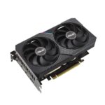 Karta graf. Asus Dual RTX 3060 V2 OC - Image 2