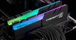 G.Skill Trident Z RGB DDR4 32GB RAM with 2x16GB Modules and Speed 3600 for Desktop - Image 4