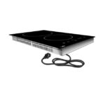 LIN LC-G3048 3000 W ceramic hob. - Image 3