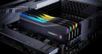 G.Skill Trident Z5 RGB DDR5 32GB RAM with 2x16GB Modules and Speed 6400 for Desktop - Image 2