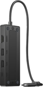HP USB-C Travel Hub G3 - Image 2