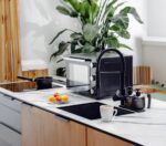Adler AD 6026 oven Black - Image 5