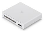 Ubiquiti UniFi Pro XG Managed L3 PoE+ Switch με 8 Θύρες Gigabit (1Gbps) Ethernet - Image 5
