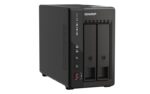 QNap TS-253E NAS with 2 slots for HDD/SSD and 2 Ethernet ports - Image 5