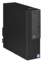 DELL OptiPlex 3070 i5-9500 16GB 512SSD SFF Win11pro USED - Image 4