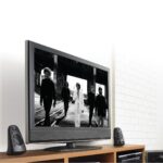 Logitech Z623 2.1 Speakers 200W Black - Image 9