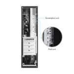 Chieftec DT-10B-300 computer case Small Form Factor (SFF) Black 300 W - Image 4