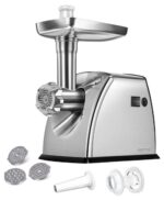 MPM MMM-07M mincer - Image 2