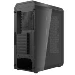 XPG VALOR AIR PLUS MID-TOWER-Case Black - Image 17