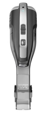 Black & Decker DVD320J-QW handheld vacuum Bagless - Image 2